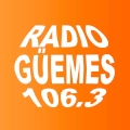 Radio Güemes - AM 106.3